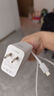 OPPO SUPERVOOC 100W 超级闪充充电器（套装） 适配华为小米一加 iphone17 系列手机充电器 京东自营 实拍图