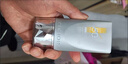 百雀羚（PECHOIN）清透防晒隔离霜遮瑕乳50倍防紫外线不油 50ml 【1支】多重御光清透防晒乳 实拍图