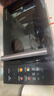 美的（Midea）C30升级款 微碳微波炉烤箱一体机900w微波1000w烧烤平板光波速热23L容量变频臻彩荧幕 （C32） 实拍图