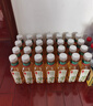 农夫山泉东方树叶绿茶500ml*15瓶无糖茶饮料0糖0脂0卡整箱装饮品 实拍图