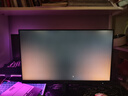 AOC 23.8英寸2K 260Hz FastIPS 快速液晶1ms 硬件低蓝光 三角洲游戏电竞电脑显示器 新战神Q24G41ZE 实拍图