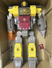 变形金刚（Transformers）儿童男孩玩具模型模玩手办礼物天元之力领袖级擎天柱E1147 实拍图