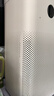 米家小米空气净化器4lite 价保618  除甲醛除菌除异味 空气伴侣 除PM2.5 AC-M17-SC 实拍图
