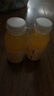 农夫山泉水溶C100柠檬味复合果汁饮料250ml*12瓶组合 满足每日所需维生素C 实拍图