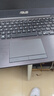 飞利浦（PHILIPS）翻盖老人手机超长待机老年机4G全网通大字体大声音大按键学生双屏老人专用功能机E6515Plus星空黑 实拍图