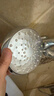 科勒（KOHLER）晨雨【三功能】流线型手持花洒单喷头莲蓬头R72421T-CP银色 实拍图
