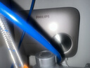 飞利浦（PHILIPS）即热式小厨宝电热水器 5500W无极变频 稀土厚膜瞬热 智能恒温家用厨房热水宝 国家补贴15% AWH2314 实拍图