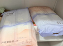 十月结晶刀纸产妇纸（34*60cm）月子纸孕产妇产褥期卫生纸2袋（250g*8包） 实拍图
