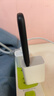 中兴【热销100W】F30pro随身wifi6无线免插卡移动电信全国通用流量便携式4G网卡高速随行网络2025款5G 中兴爆款【双网切换WiFi6】-深黑色 中兴官方送1500G流量-网络稳定不虚标 实拍图