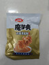 卫龙 麻酱魔芋爽 素毛肚180g/袋 老北京口味 辣条 休闲零食 约12小包 实拍图