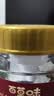 百草味本味甄果高端紫皮腰果500g 每日坚果特大果休闲零食罐装团购送礼 实拍图