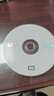 啄木鸟 DVD+R 光盘/刻录光盘/空白光盘/刻录碟片/  16速 4.7G 白系列 桶装50片 刻录盘 实拍图