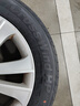 玲珑轮胎 全新汽车轮胎 17寸 215/60R17 96H HP010 实拍图