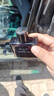 UNIOBL蔚蓝男士香水古龙淡香留香送男朋友老公生日新年情人节礼物50ml 实拍图