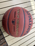 斯伯丁（SPALDING）篮球TF系列7号PU比赛室内外兼用耐磨学生成人青少年 77-176Y 实拍图