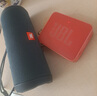 JBL FLIP ESSENTIAL2 旗舰款二代 蓝牙音响【焕新补贴】便携音箱  户外防水 低音炮 登山秋游 炫酷黑 实拍图