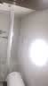 飞利浦浴霸暖风照明排气一体300x600卫生间换气三合一集成 替代灯暖风机 【经典多功能300*600】2400W浴霸 S33 实拍图
