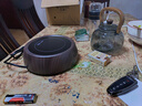 全度玻璃提梁壶家用小型电陶炉煮茶器烧水壶大容量保温玻璃茶壶 提梁壶（烟灰色）+康米电陶 实拍图