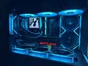 AMD台式机 CPU 处理器 R7 7800X3D 散片CPU 实拍图