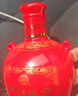 汾酒 老白汾封坛15 清香型白酒 42度 475ml 单瓶装 宴请礼赠自饮 实拍图