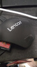 雷克沙（Lexar）USB3.1读卡器多合一 TF/SD 二合一 监控记录仪TF卡相机SD卡多功能读卡器 多卡多读 稳定兼容 实拍图