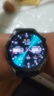 HUAWEI WATCH GT 6 雅丹黑 46mm智能手表多维情绪健康全新骑行体验21天超长续航华为GT6手表 实拍图