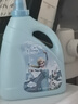 迪士尼（Disney）泡泡液1000ml泡泡水儿童泡泡机泡泡枪补充液单瓶装 儿童节日礼物 实拍图