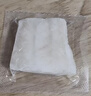 秋田满满大西洋真鳕鱼原切200g高蛋白生鲜儿童鳕鱼去皮去刺享宝宝婴儿食谱 实拍图