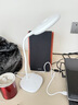 美的（Midea）LED便携充电小台灯书桌学习阅读灯学生学习宿舍卧室床头灯家用 实拍图