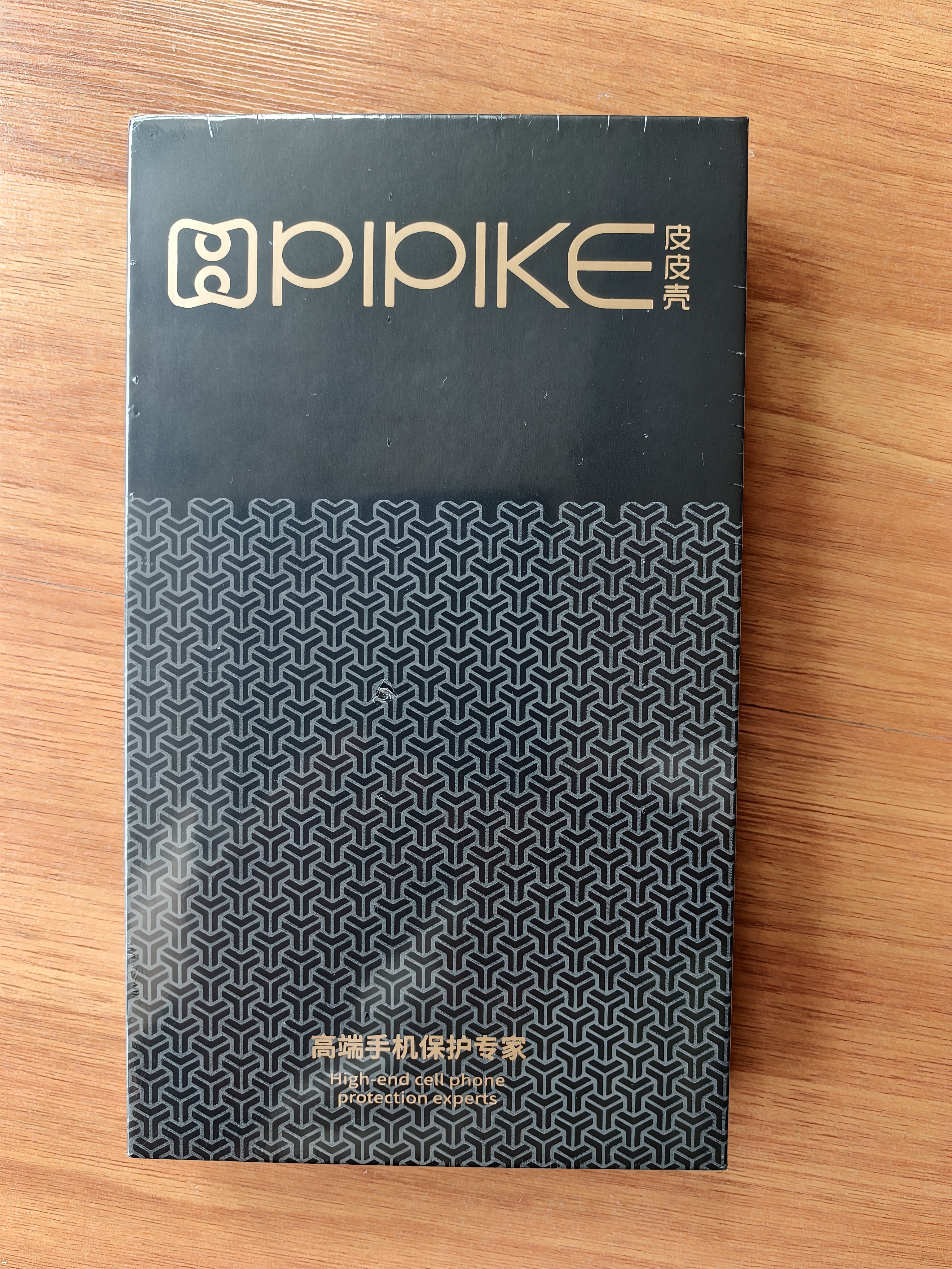 皮皮壳【360新升级】适用于vivoXFold5双中轴保护360°全包防摔腕带xfold5手机壳真皮翻盖曜石黑保护套 实拍图