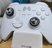 北通鲲鹏20无线游戏手柄AI智控双切扳机TMR震动蓝牙xbox类电脑PC手机steam电视NSswitch2体感深海迷航 实拍图