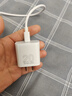 毕亚兹3C认证适用PD20W苹果充电器iphone17/16/15ProMax套装type-c快充头数据线华为小米手机iPadAir平板 实拍图