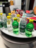 可口可乐（Coca-Cola）檀健次代言雪碧 Sprite 柠檬味 碳酸饮料 300ml*12瓶 整箱装 实拍图