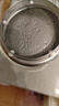 小熊（Bear）家用冷水壶 高硼硅玻璃杯 防烫硅胶底1.5L大容量凉水壶杯子啤酒杯 实拍图