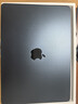 Apple/苹果AI/MacBook Air13英寸M5 (10+10核) 24G 1T午夜色笔记本电脑MDHG4CH/A 实拍图