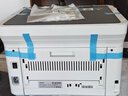 得力（deli）M2020DW AI激光打印机 办公家用黑白激光打印机三合一多功能打印复印扫描 A4学习手机连接自动双面 实拍图
