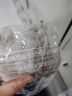高档沐浴球大号浴花不散可爱少女泡澡球洗澡神器搓背 【1个装】加大款沐浴球 实拍图