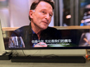 索尼（SONY）HT-A9000 全景声 单独音响回音壁 360智能穹顶 4K/120Hz VRR ALLM Soundbar 家庭影院 蓝牙 实拍图
