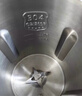 大宇（DAEWOO）破壁机家用轻音豆浆机 全自动五谷杂粮免煮 小型破壁豆浆机1-2人榨汁料理辅食破壁机 SM03紫色 实拍图