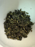五虎安溪特级铁观音新茶叶正宗浓香型乌龙茶兰花香250g 250g：【爆款】袋装便携铁观音 实拍图