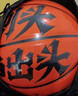 李宁（LI-NING）篮球7号成人青少年专业比赛标准赛事室内外水泥地男女生礼物蓝球 实拍图