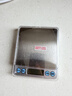京东京造电子秤 厨房秤克重称食物秤烘焙家用0.1g/3kg（配2节7号电池） 实拍图
