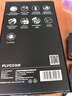 飞科（FLYCO）剃须刀电动刮胡刀全身水洗智能充电式胡须刀生日礼物送男朋友父亲礼品 FS903标配【带鬓角刀】+3个原装刀网 实拍图
