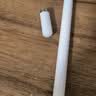 柏美惠 视频剪辑专用笔剪映抖音ipad触屏笔华为手机修图触摸屏通用屏幕尖头点击电容剪影制作编辑触控笔 【陶瓷白】收藏贈备用笔头 实拍图