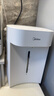 美的（Midea）电热水瓶家用电热水壶0塑料水路烧水壶开水壶5L大容量一体无缝内胆多段保温恒温自动断电SP50E-10W 实拍图