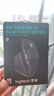 罗技（Logitech）大师系列 MX Master 3S 菁英版 无线蓝牙鼠标  办公静音鼠标 人体工学 石墨黑 无线接收器需另购买 实拍图