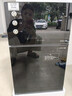 志高（CHIGO）消毒柜家用立式消毒柜高温商用厨房消毒碗柜大容量双门碗筷餐具高温消毒柜全国联保 二星级 60L 85型（上1层下2层） 实拍图