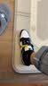 耐克NIKE男休闲板鞋 DUNK 运动鞋HF5441-100黑白45 实拍图
