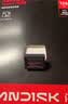 闪迪（SanDisk）128GB Type-C USB3.2 U盘 CZ530 读速高达400MB/s  适用轻薄笔记本电脑 小巧便携 大容量办公优盘 实拍图