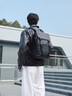POLO双肩包男士旅行背包男15.6/16英寸电脑包商务出差翻盖书包送男友 实拍图